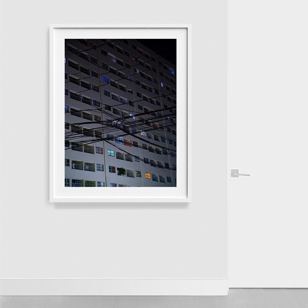 Photograph by Neil Kryszak