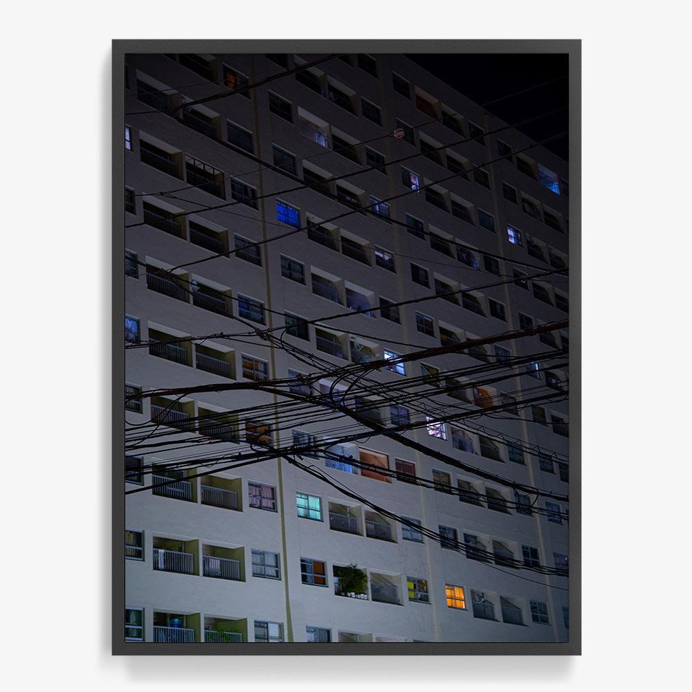 Photograph by Neil Kryszak