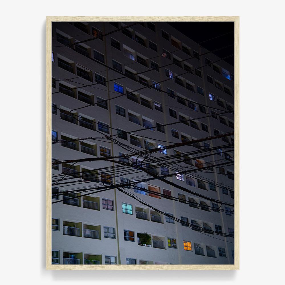 Photograph by Neil Kryszak