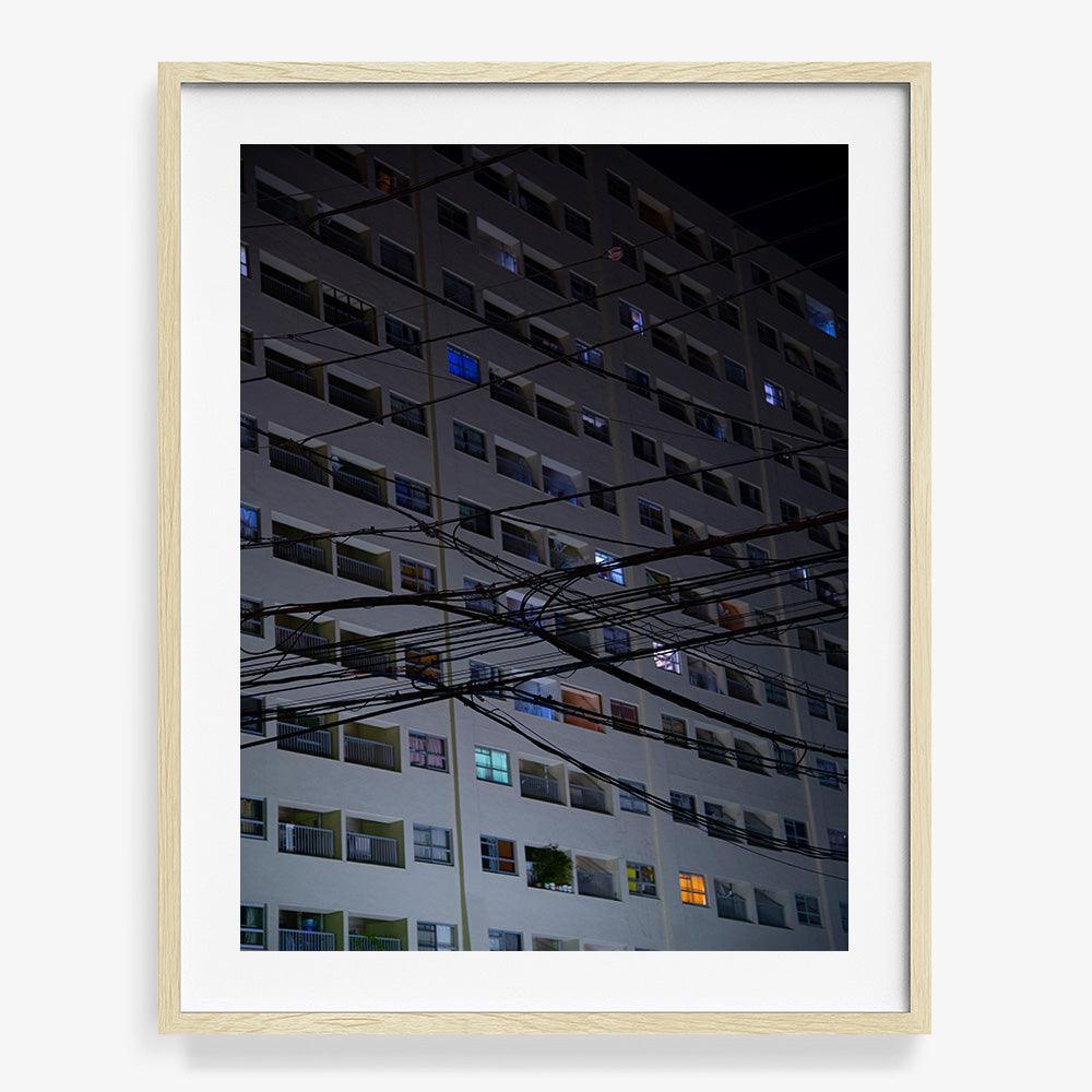 Photograph by Neil Kryszak