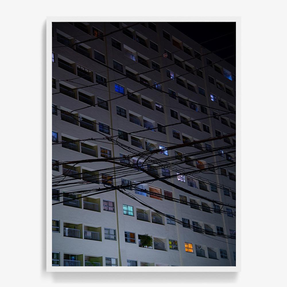 Photograph by Neil Kryszak