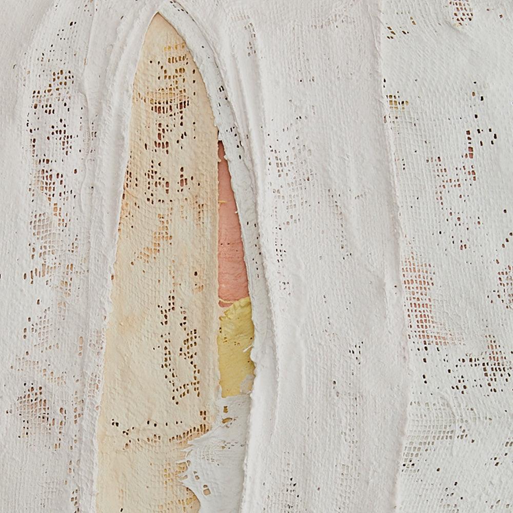 Painting by Sara Marlowe Hall