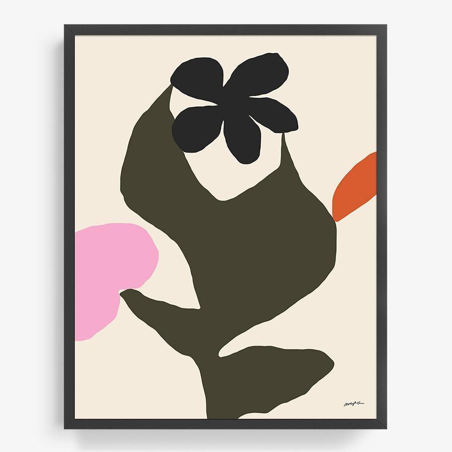Peak, Print  by  Peak Tappan