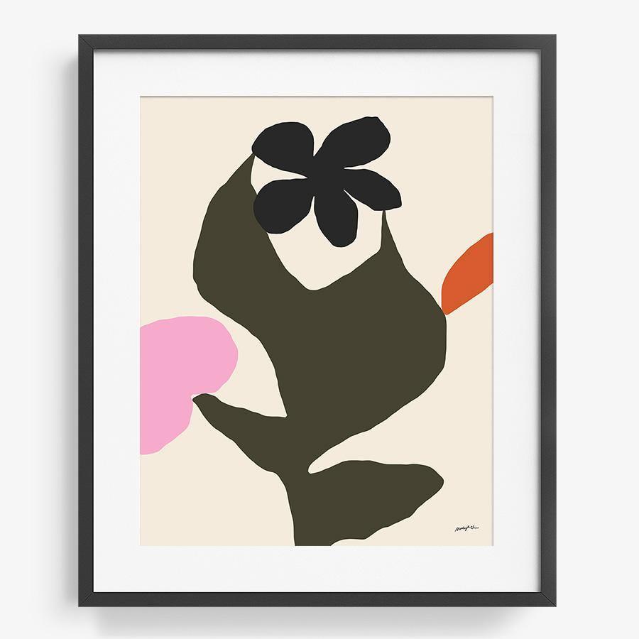 Peak, Print  by  Peak Tappan