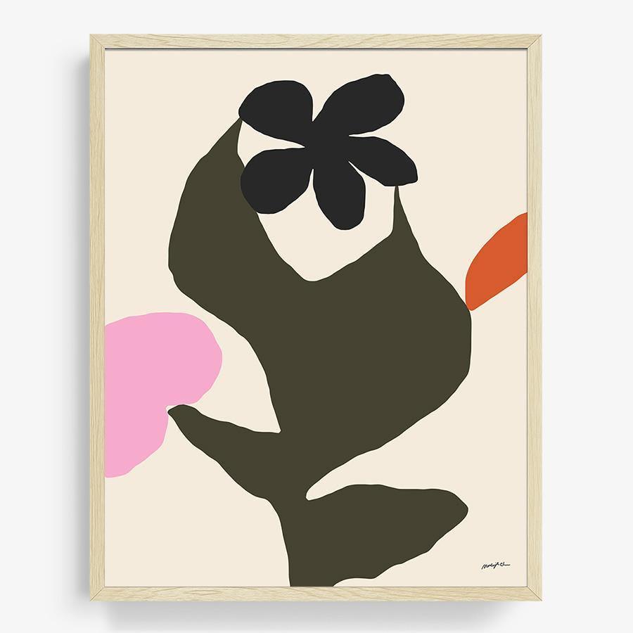 Peak, Print  by  Peak Tappan