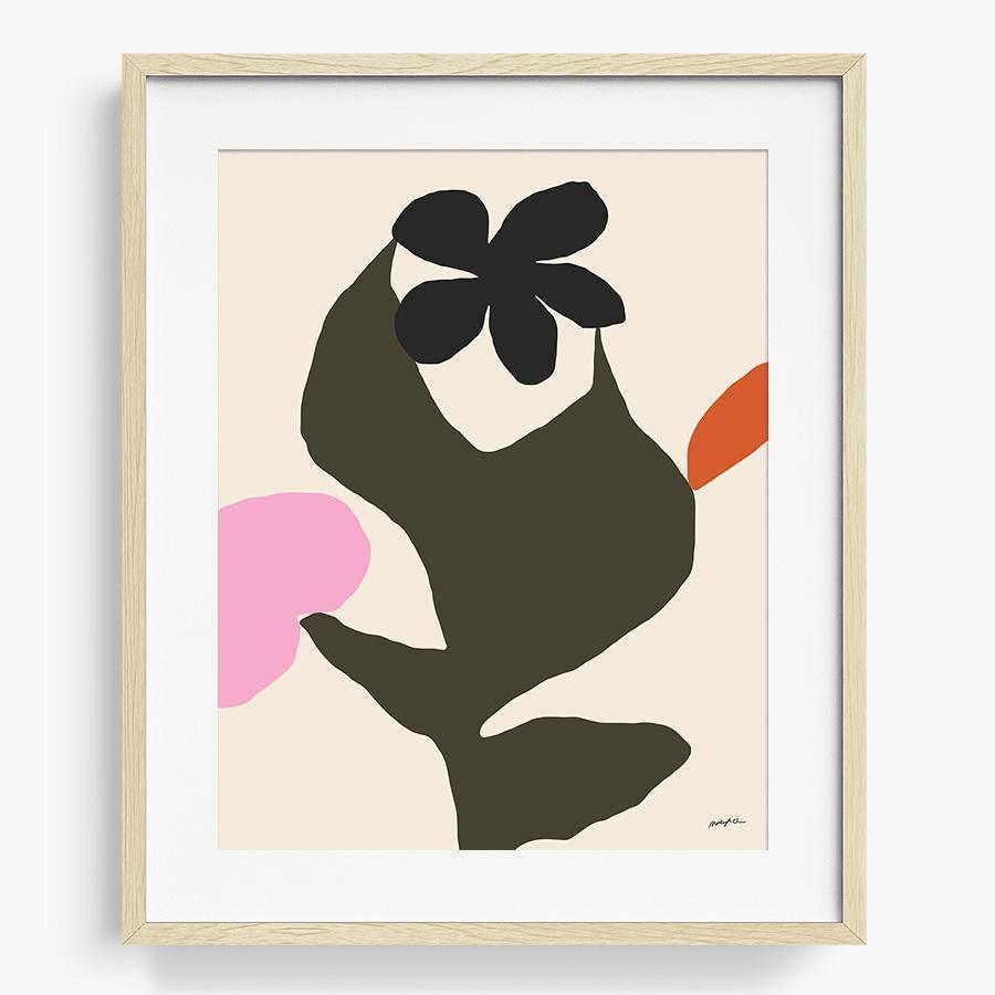 Peak, Print  by  Peak Tappan