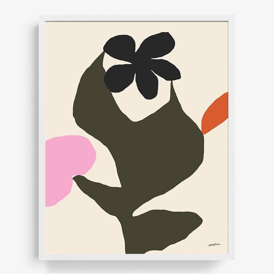 Peak, Print  by  Peak Tappan