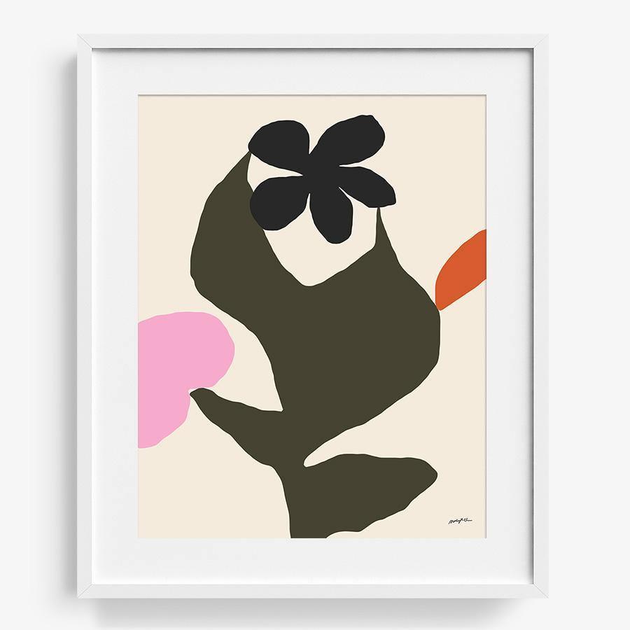 Peak, Print  by  Peak Tappan