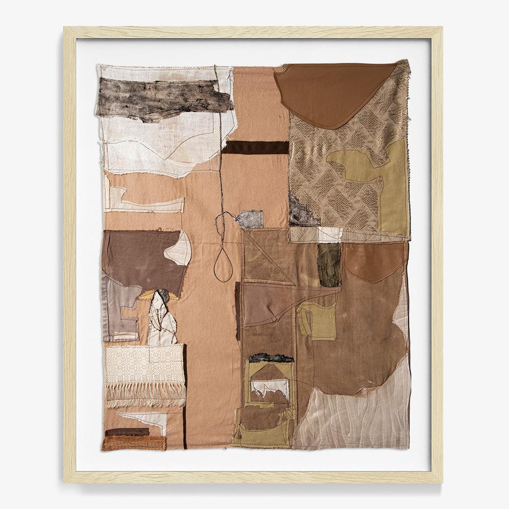 Textile by Fanny Allié