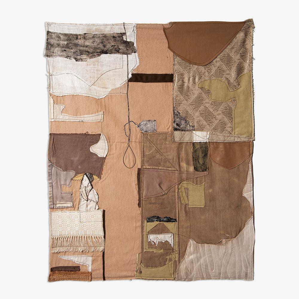 Textile by Fanny Allié