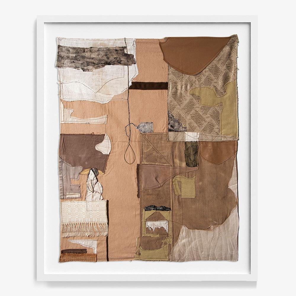 Textile by Fanny Allié
