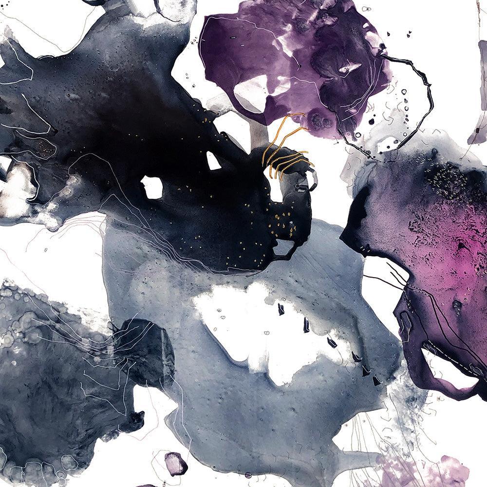 Perenne 3200 (triptych)