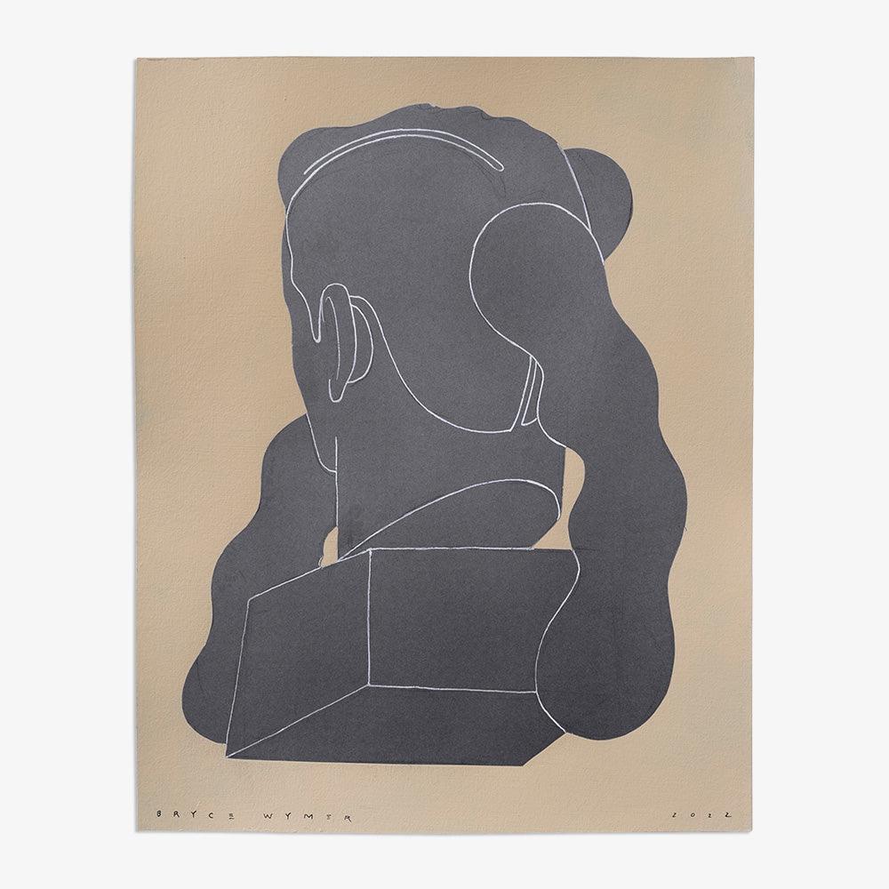 Collage by Bryce Wymer