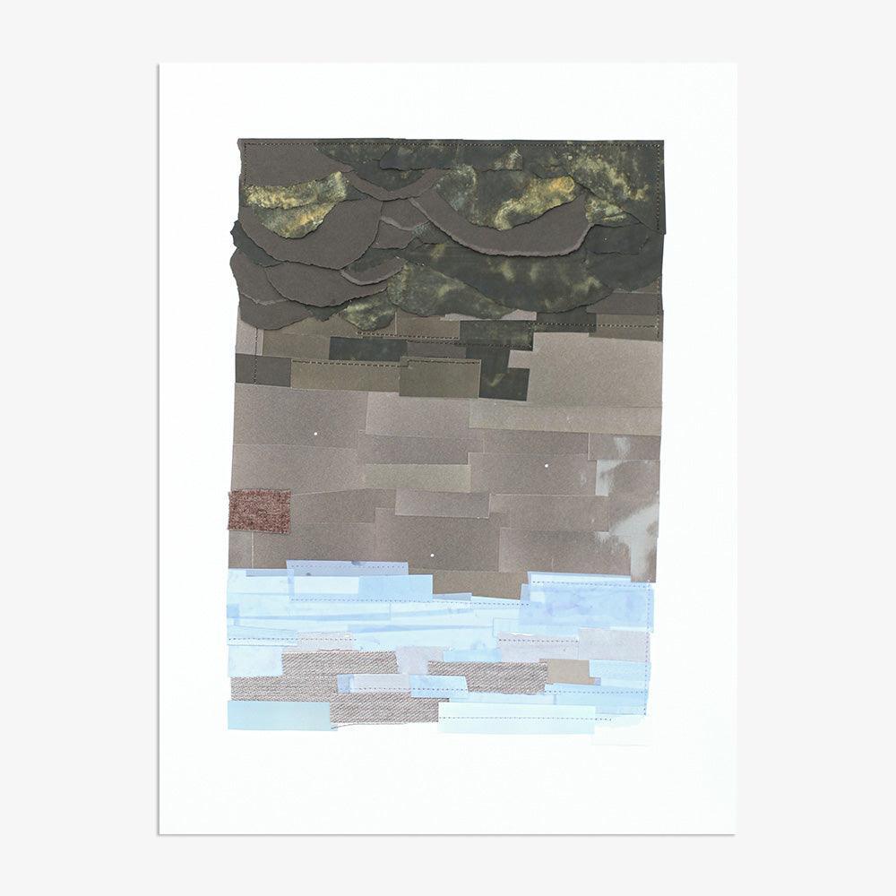 Collage by Kate Drewniak