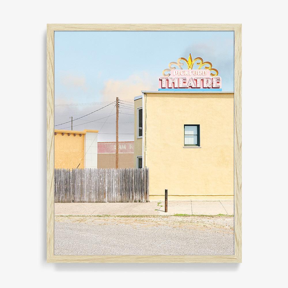 Photograph by James Needham