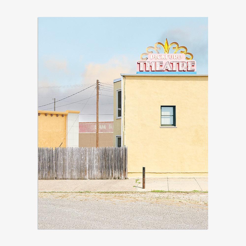Photograph by James Needham