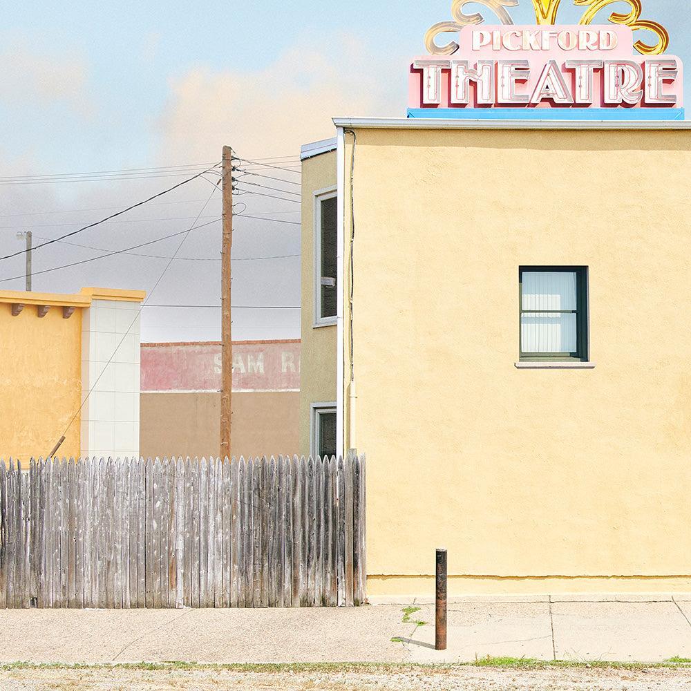 Photograph by James Needham