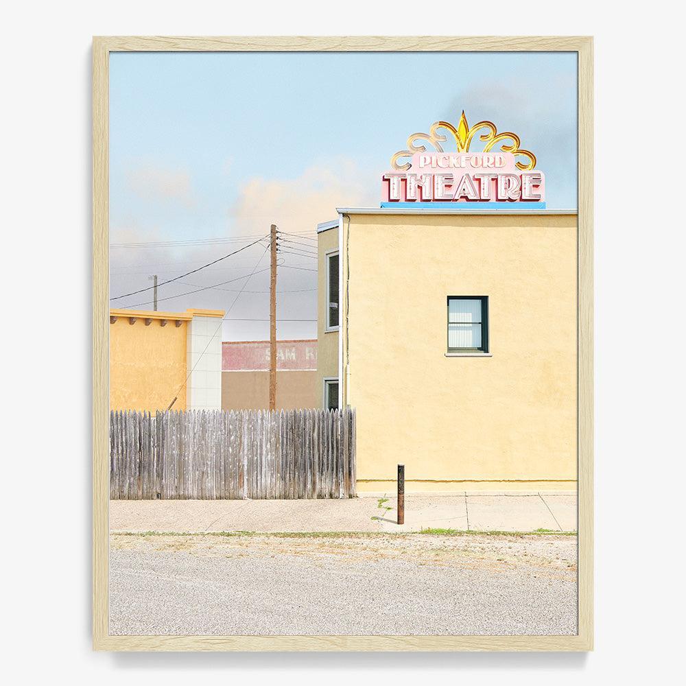 Photograph by James Needham