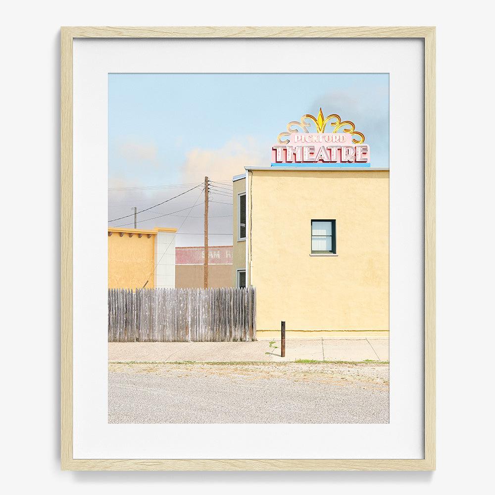 Photograph by James Needham