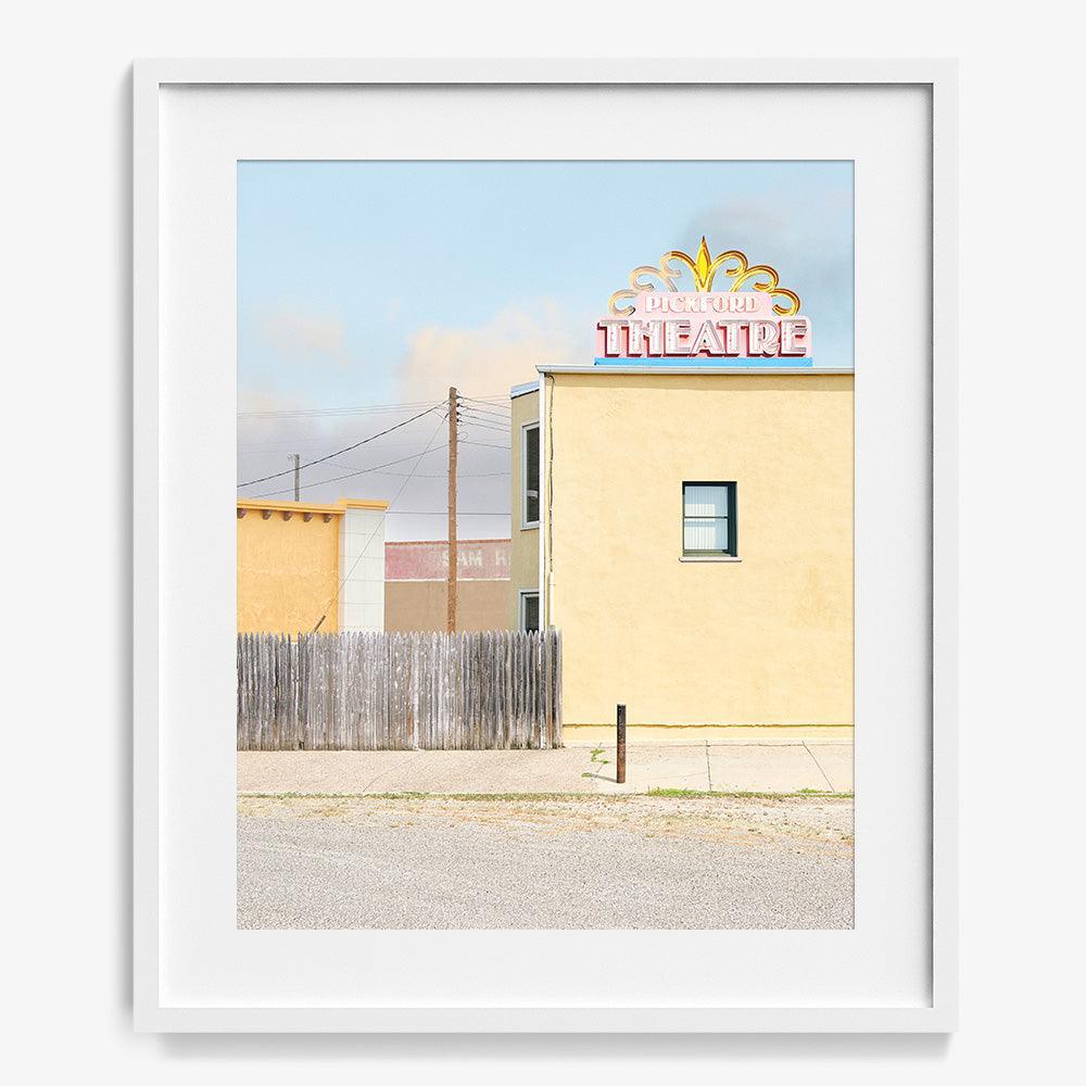 Photograph by James Needham