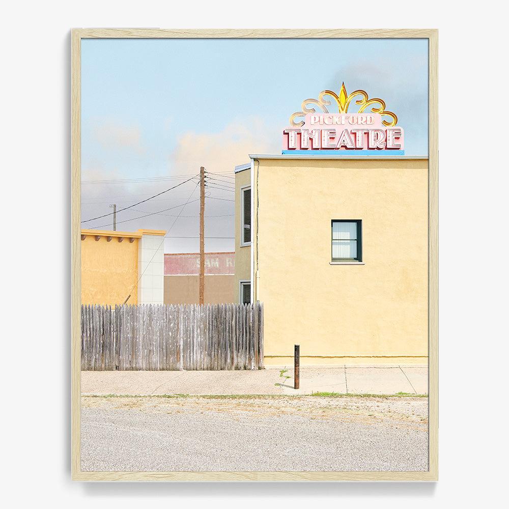 Photograph by James Needham