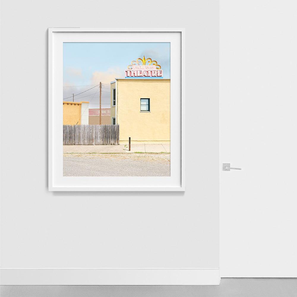 Photograph by James Needham