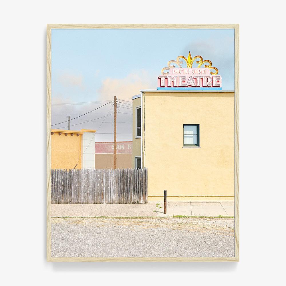 Photograph by James Needham
