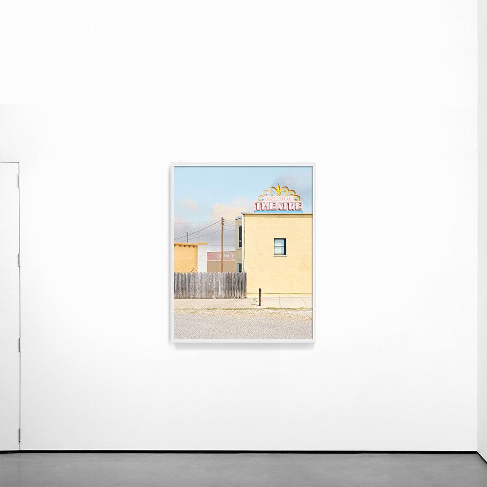 Photograph by James Needham