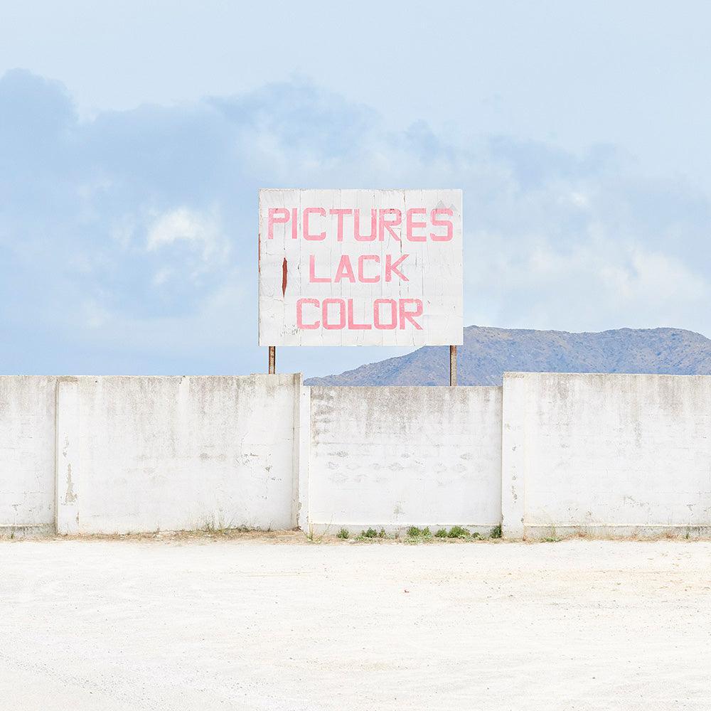 Photograph by James Needham