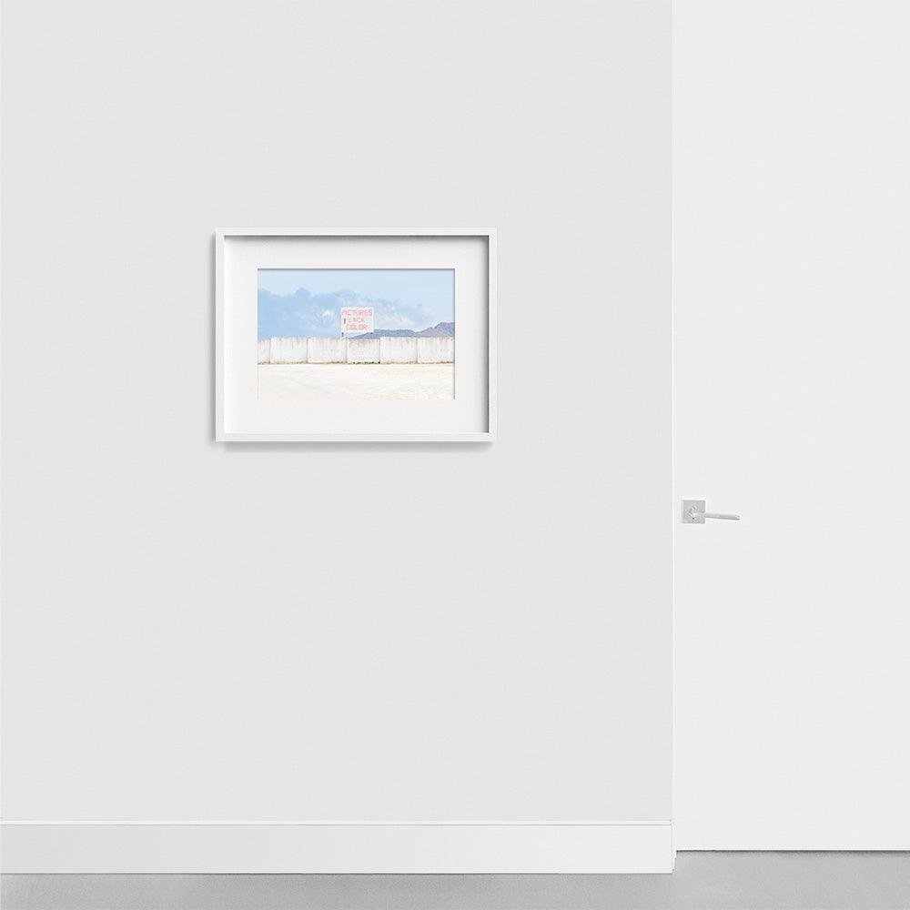 Photograph by James Needham