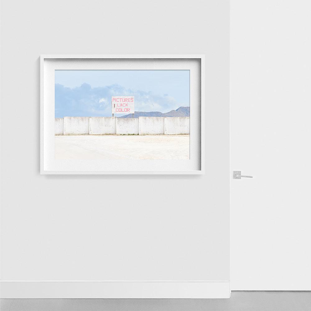 Photograph by James Needham