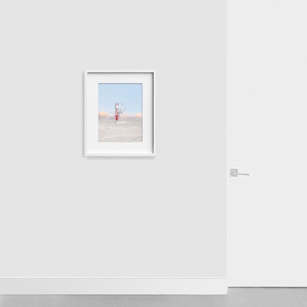 Photograph by James Needham