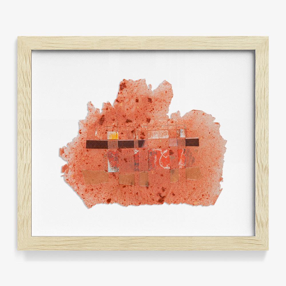 Work on Paper by Catherine Lucky Chang
