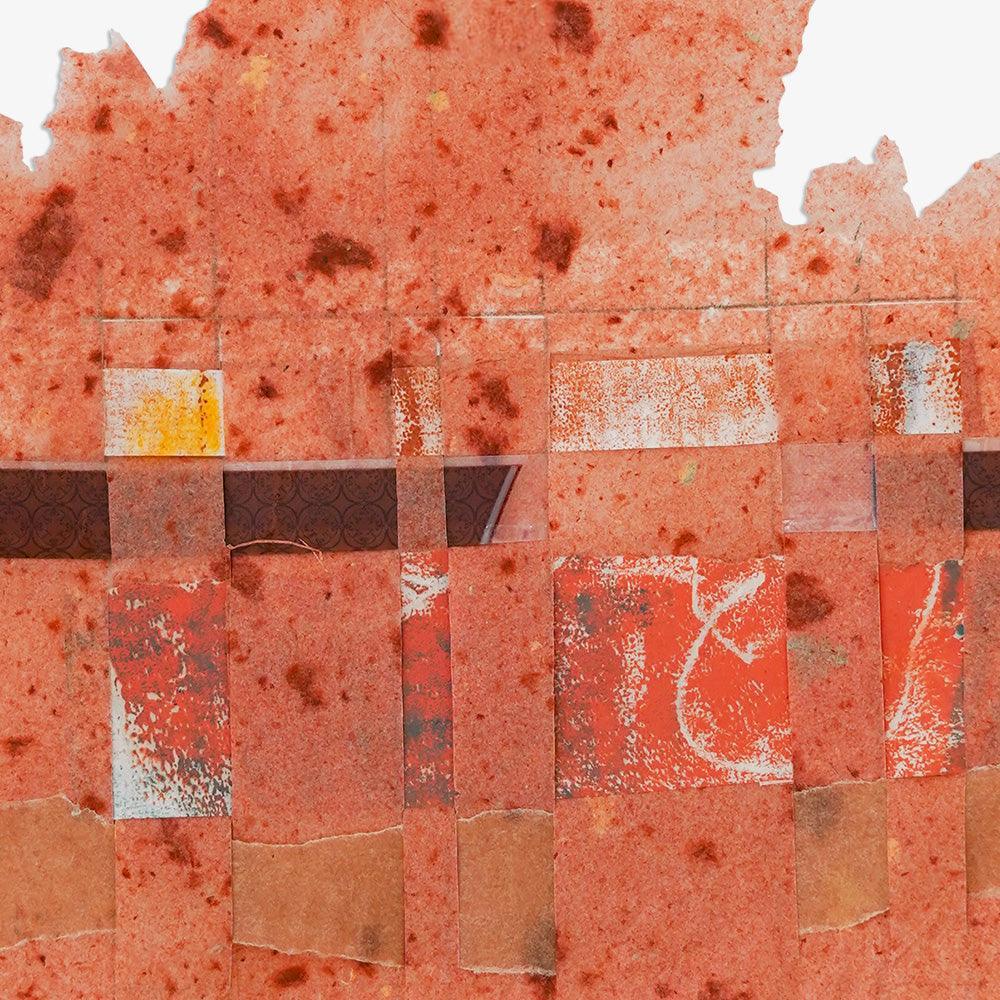 Work on Paper by Catherine Lucky Chang