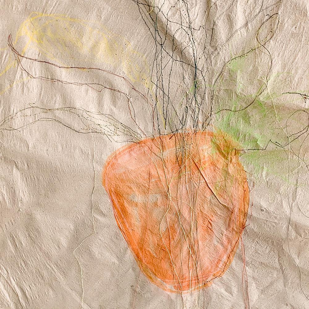 Work on Paper by Catherine Lucky Chang