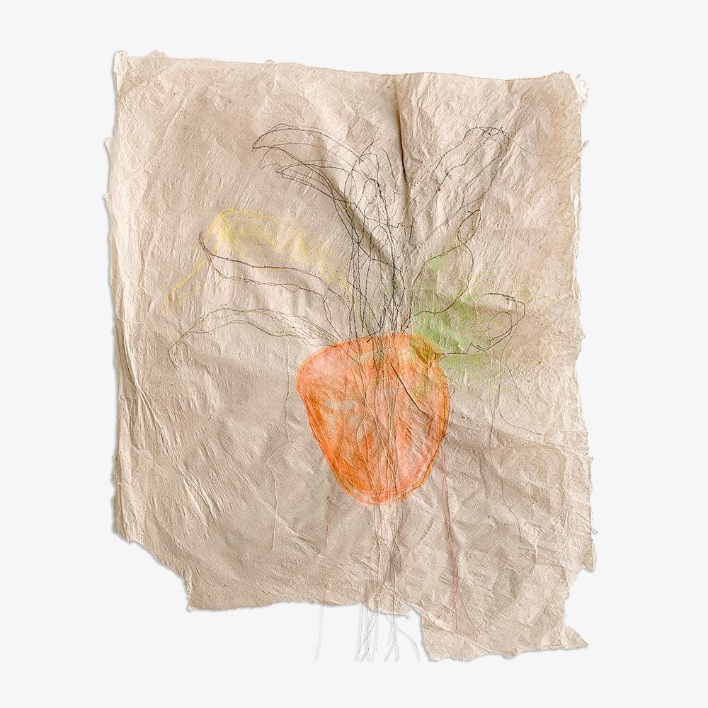 Work on Paper by Catherine Lucky Chang