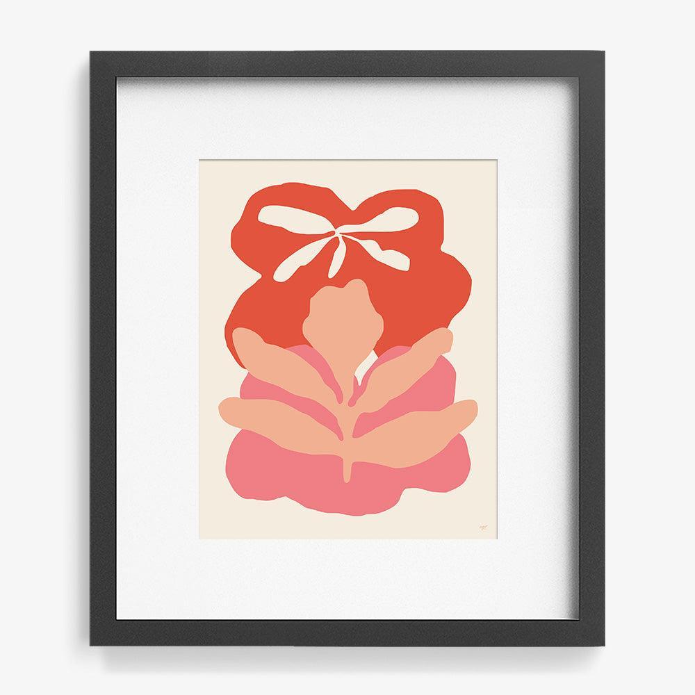 Print by Marleigh Culver