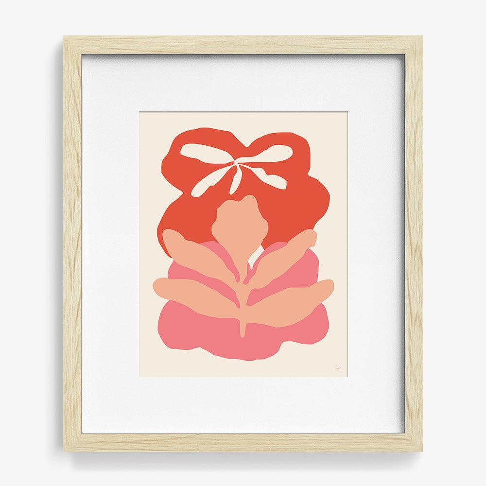 Print by Marleigh Culver