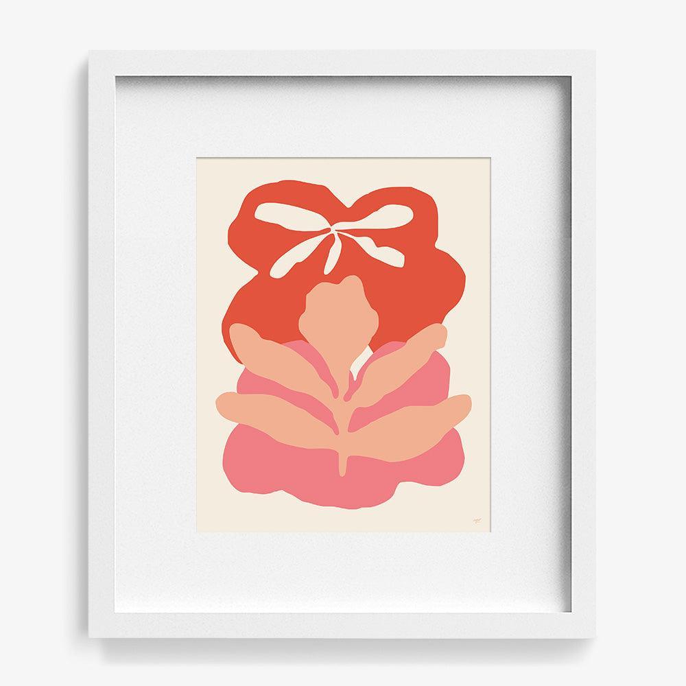 Print by Marleigh Culver