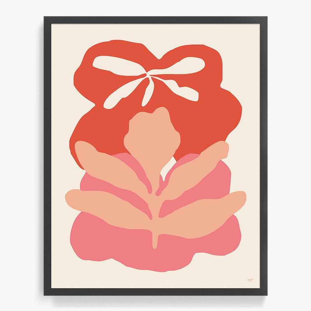 Print by Marleigh Culver