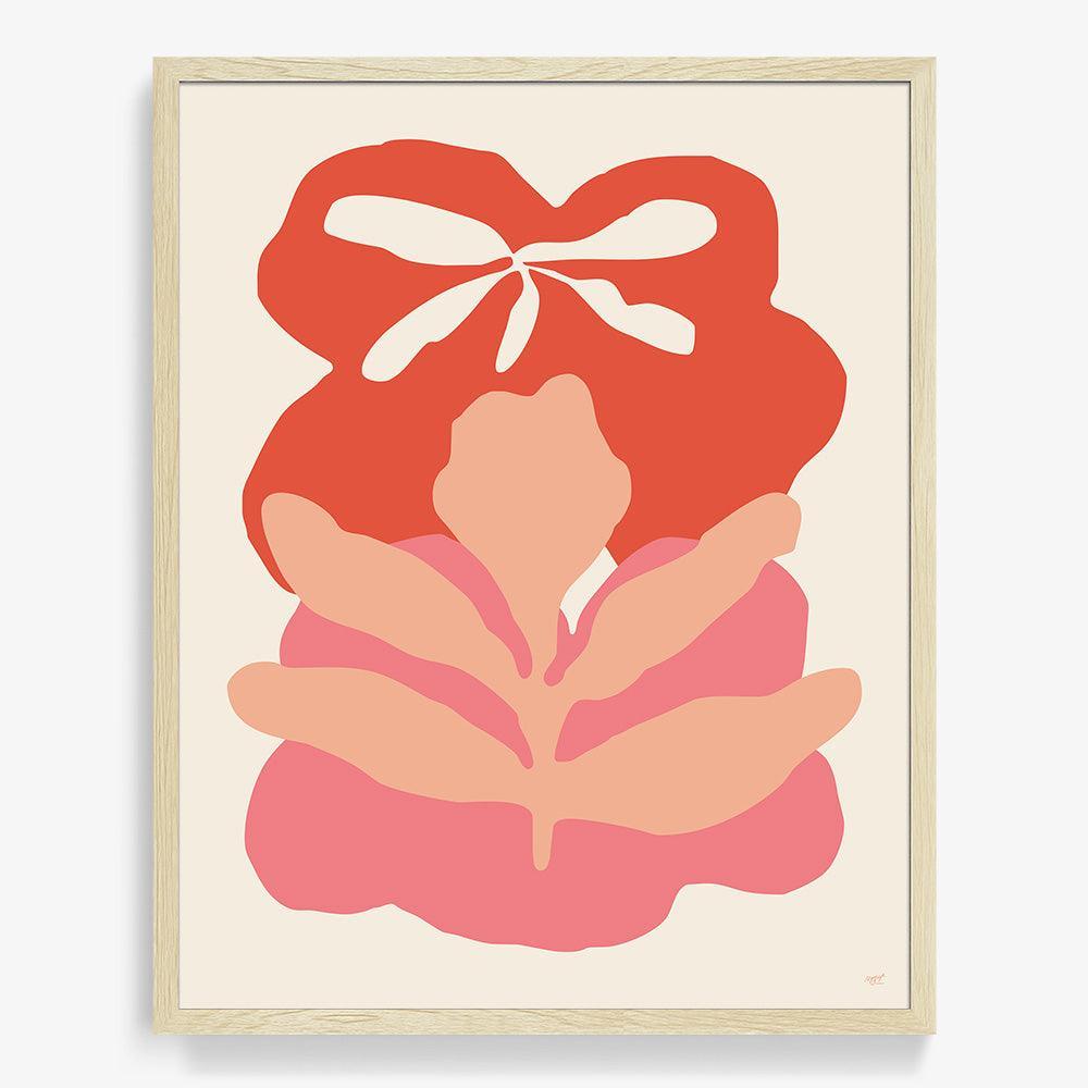 Print by Marleigh Culver