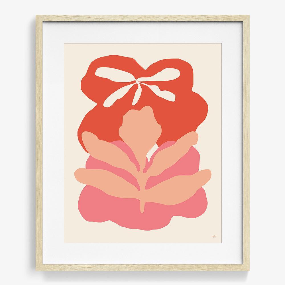 Print by Marleigh Culver