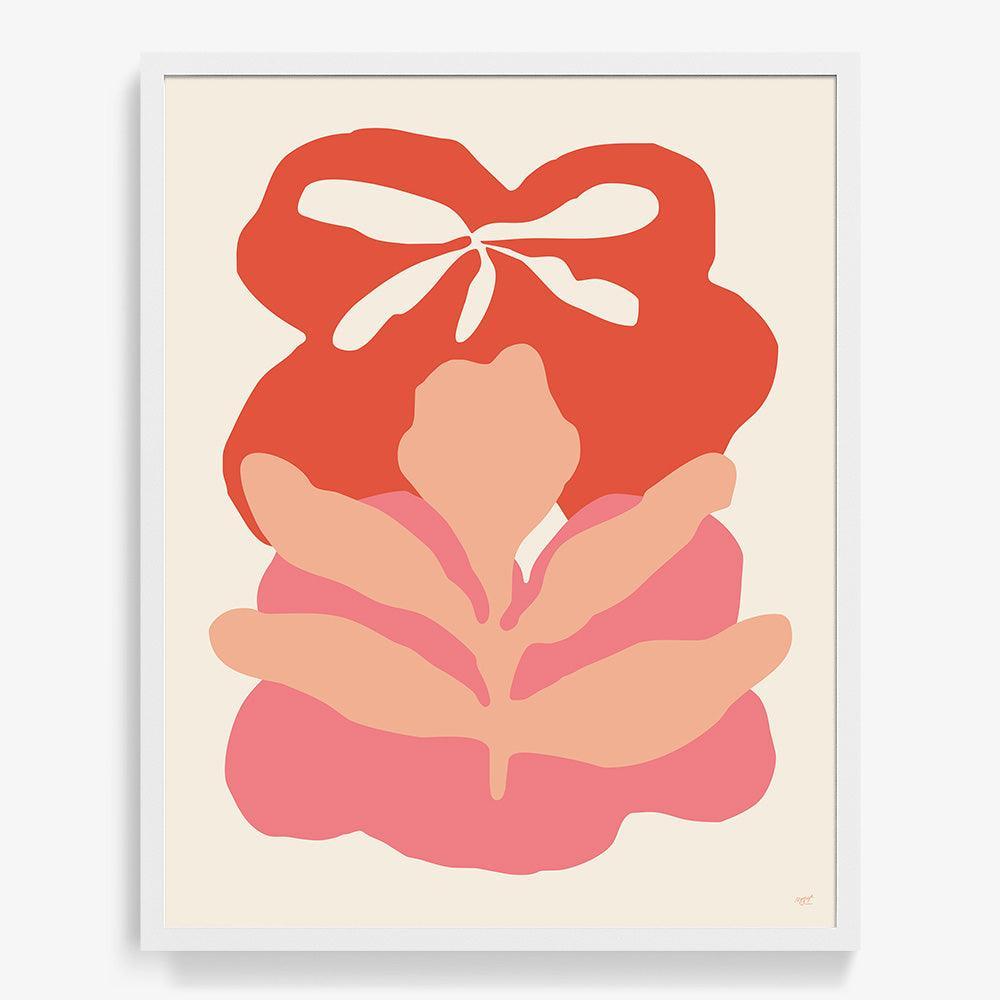 Print by Marleigh Culver
