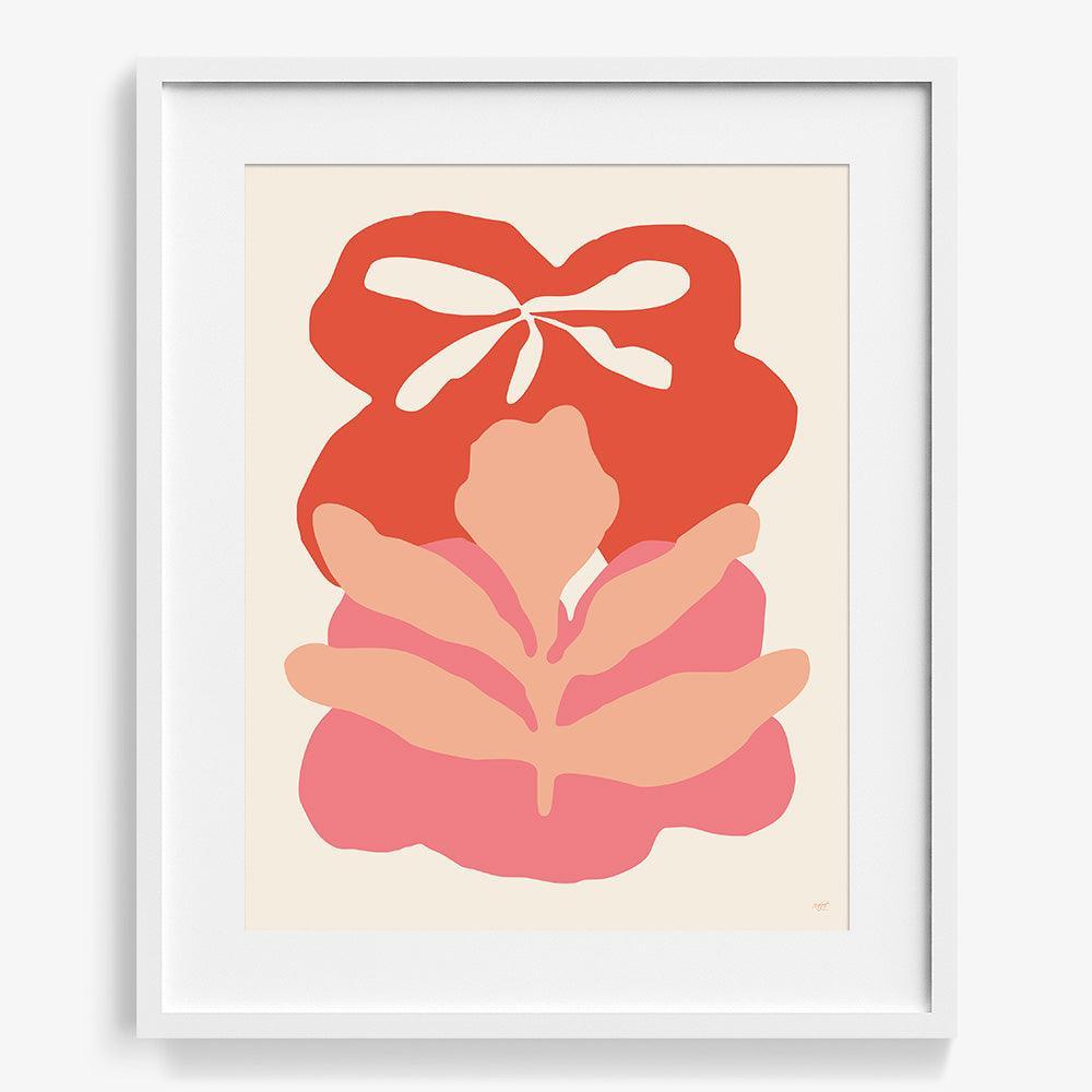 Print by Marleigh Culver