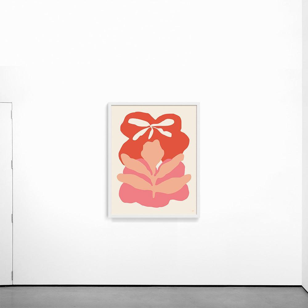 Print by Marleigh Culver