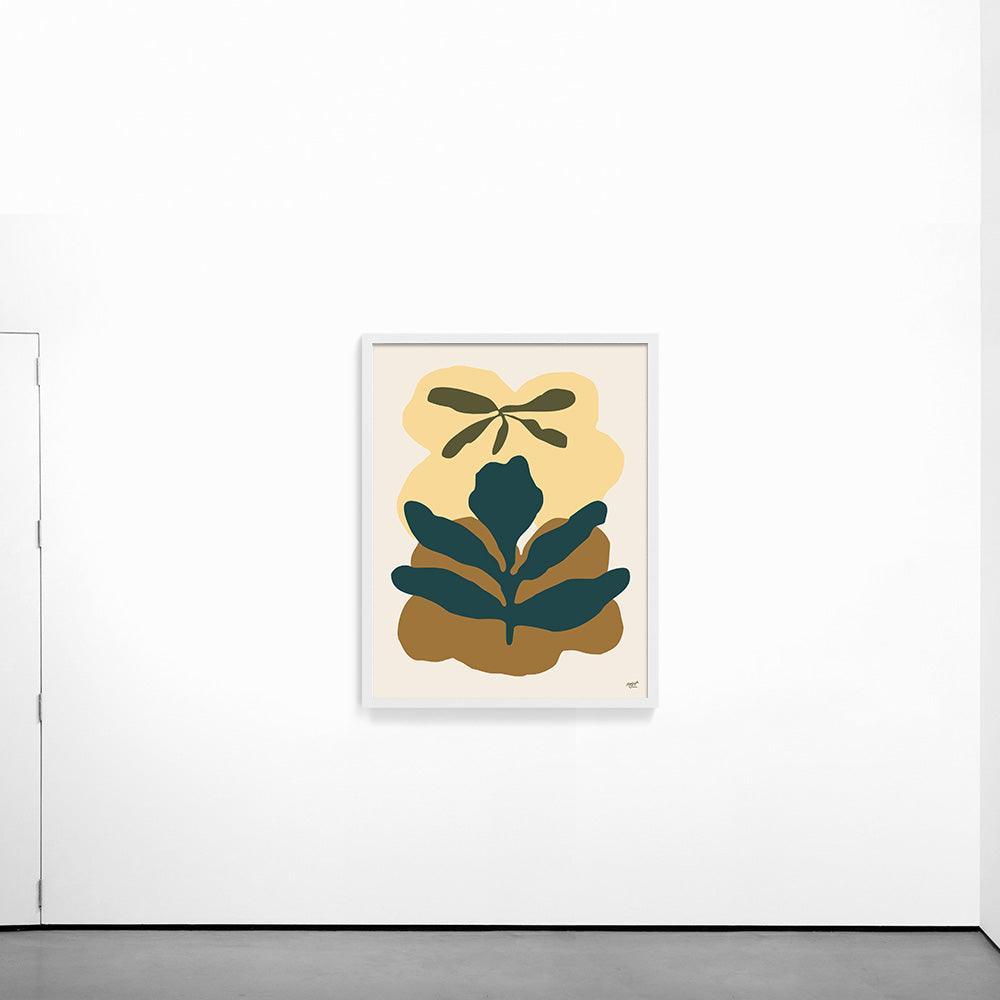 Print by Marleigh Culver