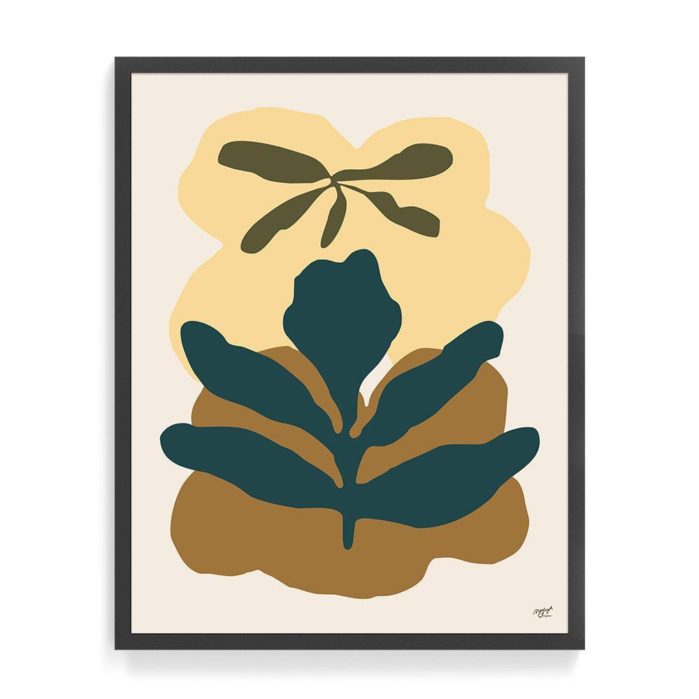 Print by Marleigh Culver