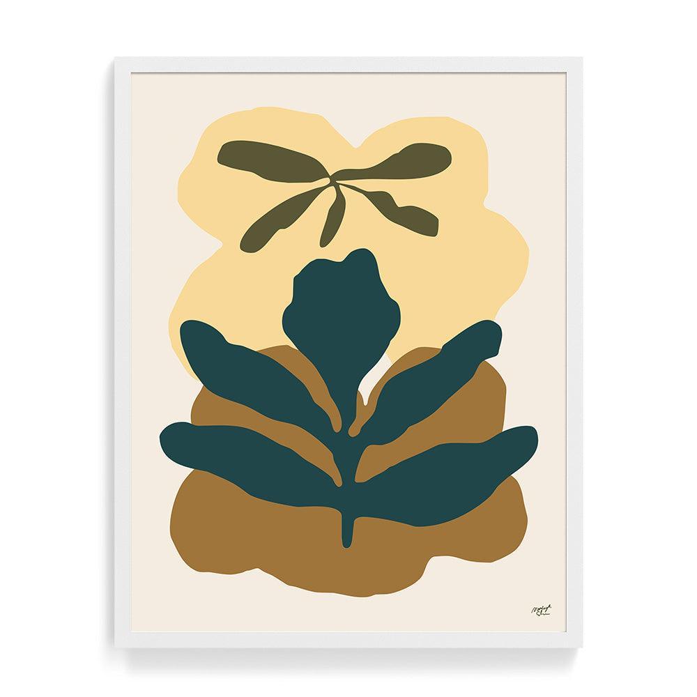 Print by Marleigh Culver