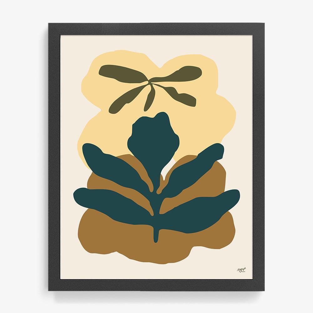Print by Marleigh Culver