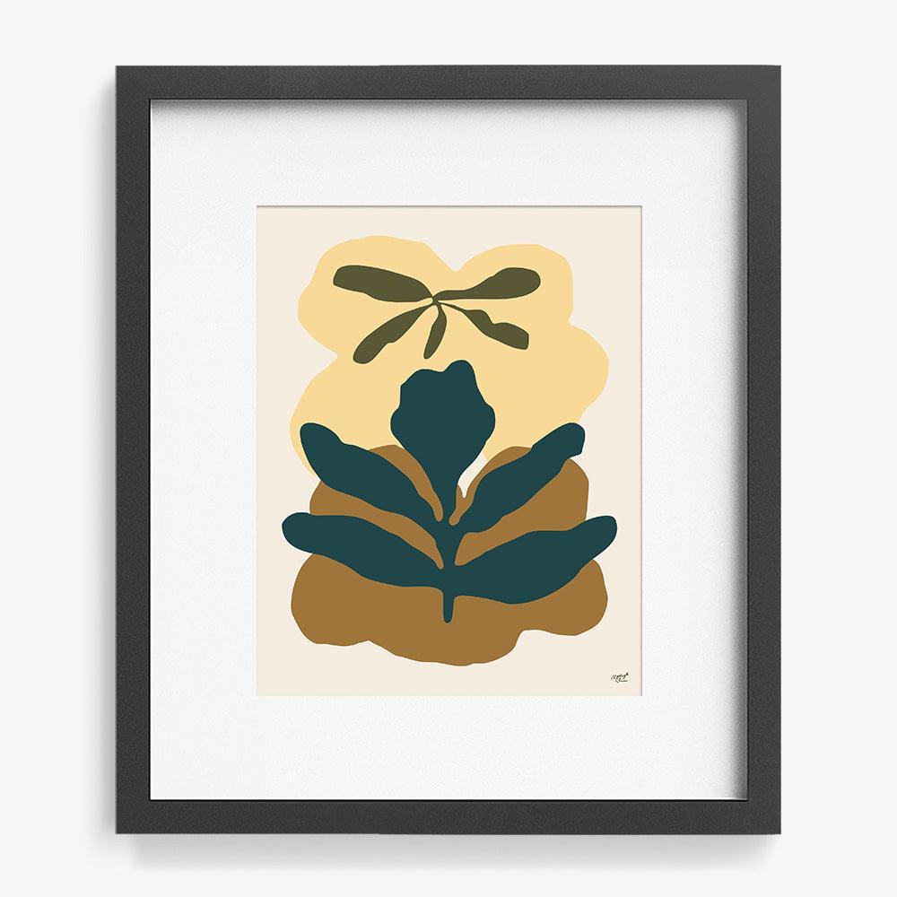 Print by Marleigh Culver